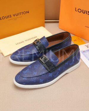 Louis Vuitton лоферы PR587916