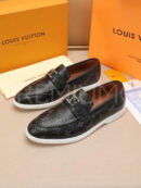 Louis Vuitton лоферы PR550523 9