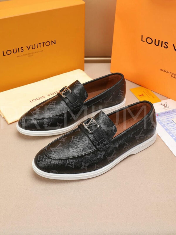 Louis Vuitton лоферы PR550523