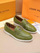 Louis Vuitton лоферы PR173062 11