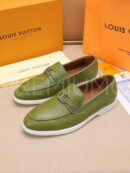 Louis Vuitton лоферы PR173062 9