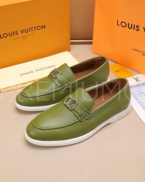 Louis Vuitton лоферы PR173062