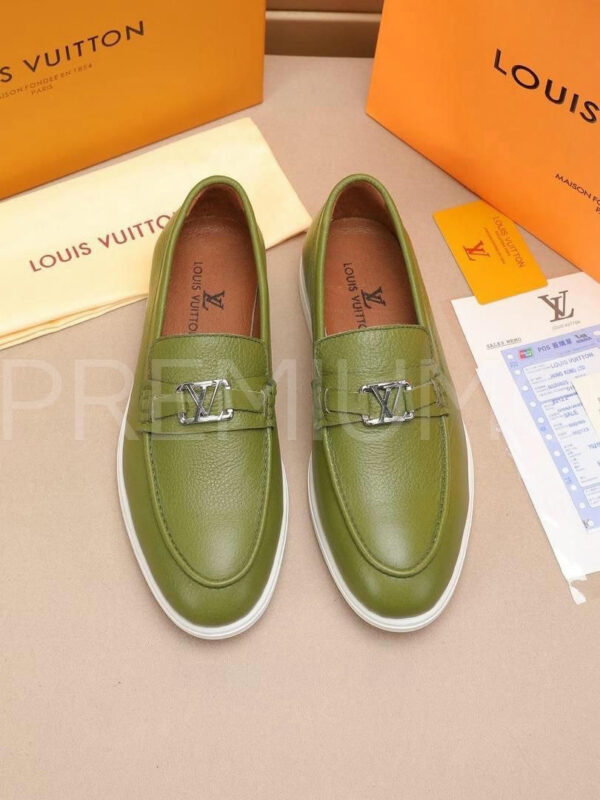 Louis Vuitton лоферы PR173062 2