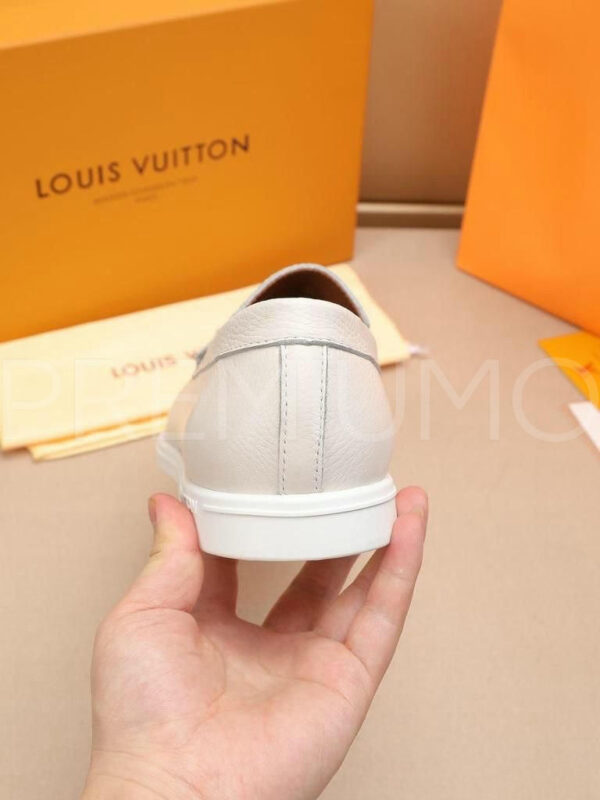 Louis Vuitton лоферы PR287562 8