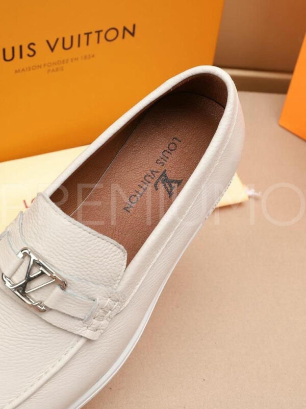 Louis Vuitton лоферы PR287562 7