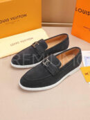 Louis Vuitton лоферы PR392789 9