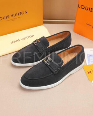 Louis Vuitton лоферы PR392789