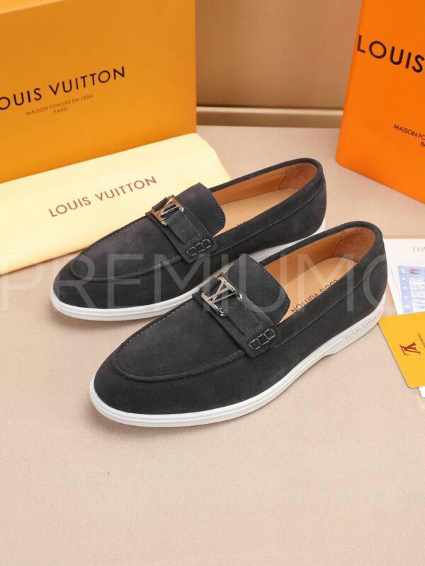 Louis Vuitton лоферы PR392789