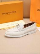 Louis Vuitton лоферы PR287562 13