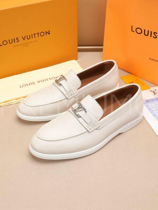 Louis Vuitton лоферы PR287562