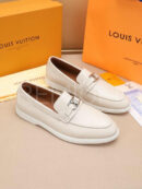 Louis Vuitton лоферы PR287562 12