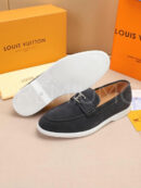 Louis Vuitton лоферы PR392789 14