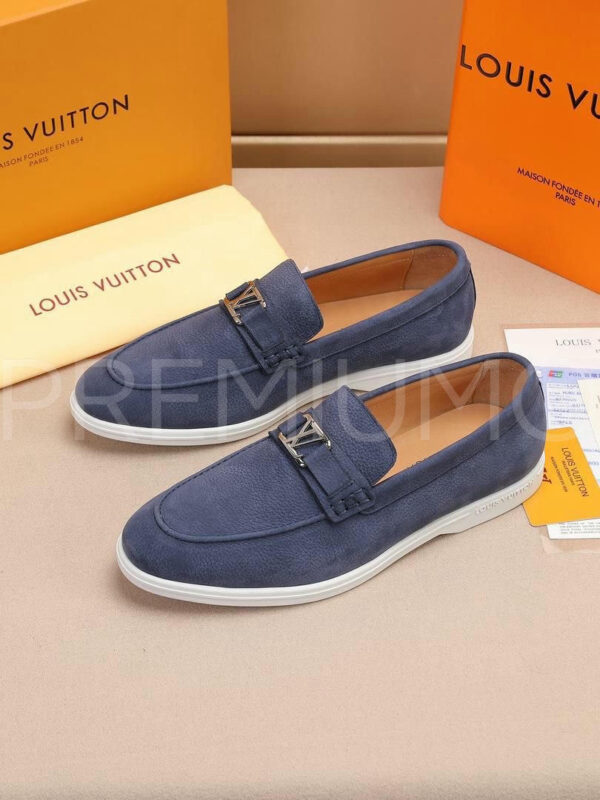Louis Vuitton лоферы PR289615