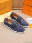 Louis Vuitton лоферы PR289615 11