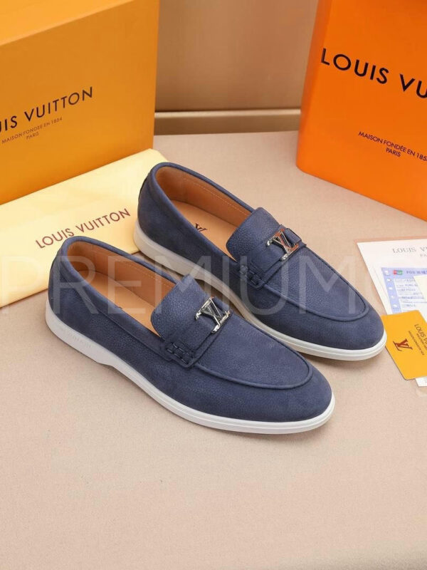 Louis Vuitton лоферы PR289615 3