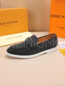 Louis Vuitton лоферы PR392789 13