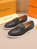 Louis Vuitton лоферы PR509564 9