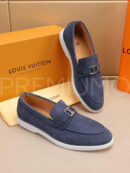 Louis Vuitton лоферы PR289615 12