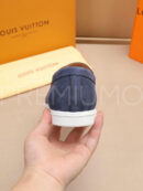 Louis Vuitton лоферы PR289615 16