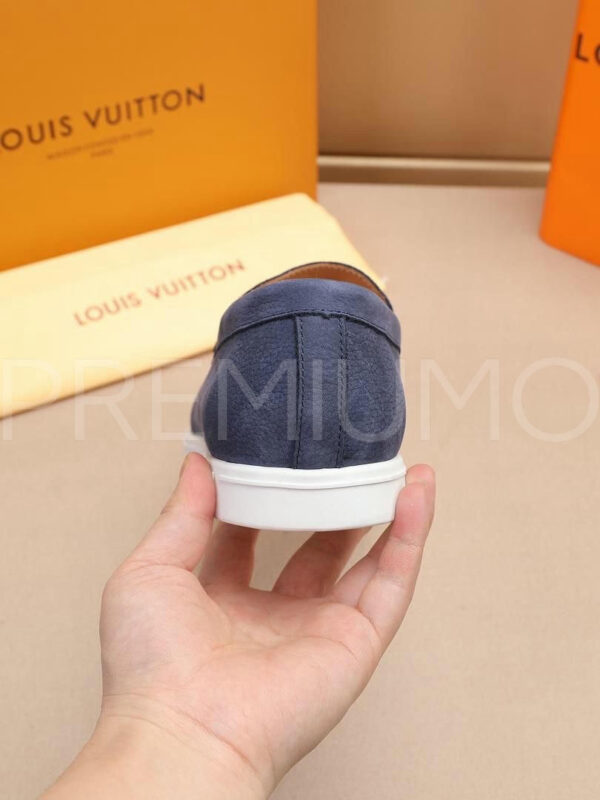 Louis Vuitton лоферы PR289615 8
