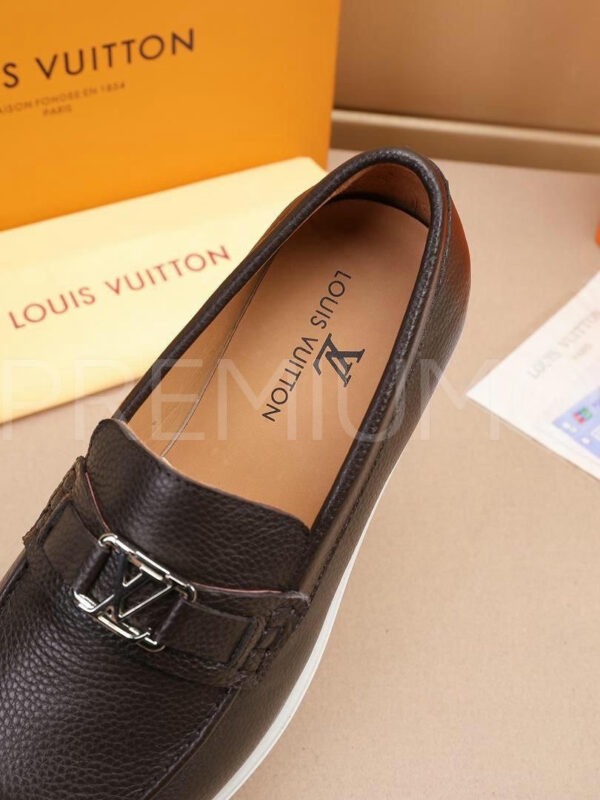 Louis Vuitton лоферы PR509564 7