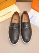 Louis Vuitton лоферы PR509564 10