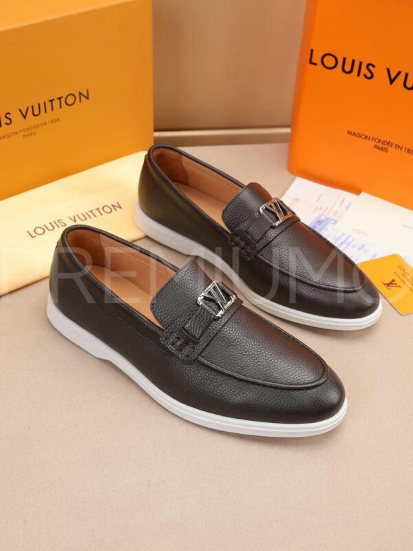 Louis Vuitton лоферы PR509564 3