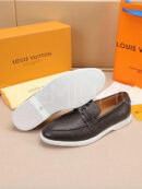Louis Vuitton лоферы PR509564 16