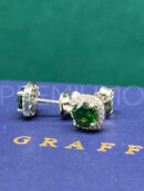 Graff серьги PR934385 4