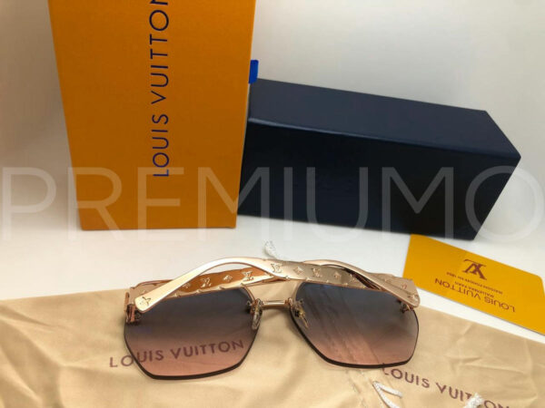Louis Vuitton очки PR948031 5