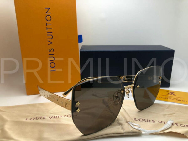 Louis Vuitton очки PR927887 3