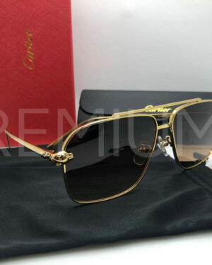 Cartier очки PR266175
