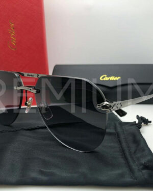 Cartier очки PR268816