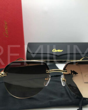 Cartier очки PR161434