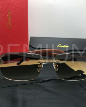 Cartier очки PR216261