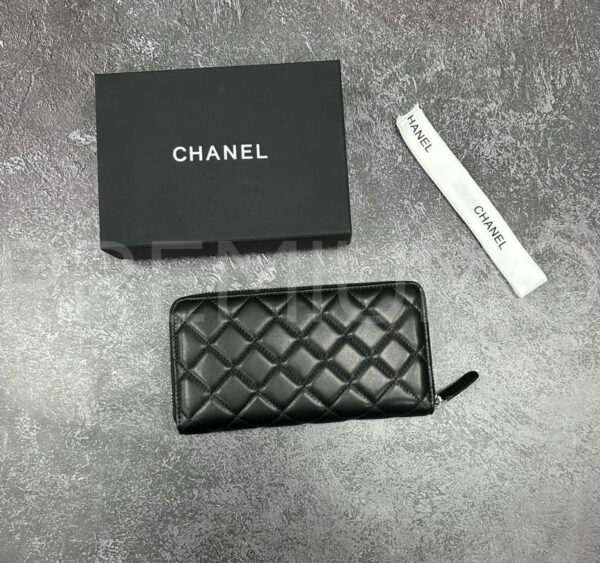 Chanel кошельки PR411128 2
