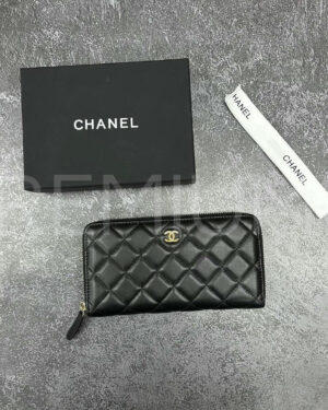 Chanel кошельки PR387664