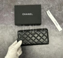 Chanel кошельки PR411128 12