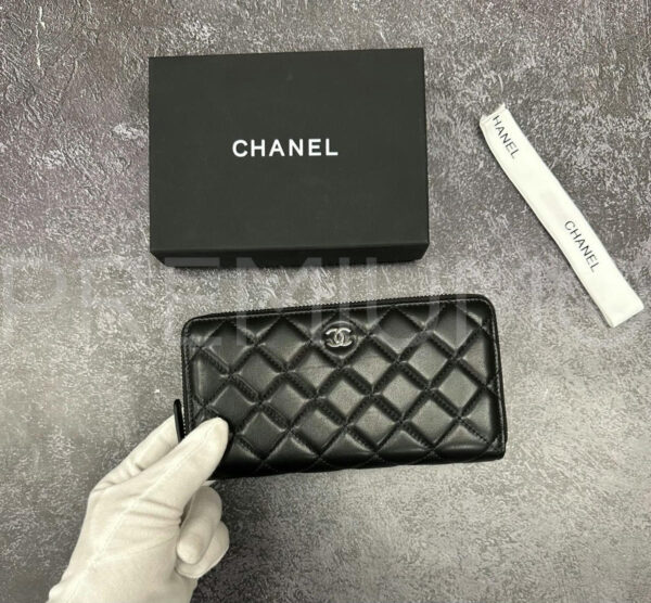 Chanel кошельки PR411128 3