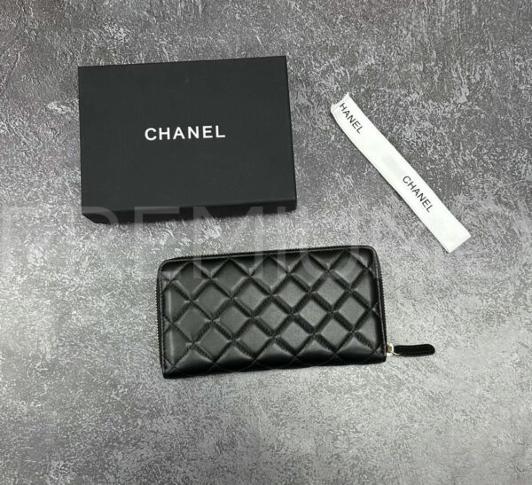 Chanel кошельки PR387664 4