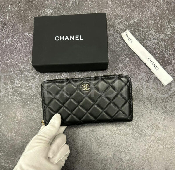 Chanel кошельки PR387664 2