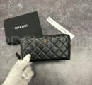 Chanel кошельки PR387664 13