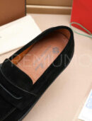 Loro Piana лоферы PR782488 11