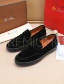 Loro Piana лоферы PR782488 7