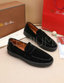 Loro Piana лоферы PR782488 8