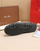 Loro Piana лоферы PR987608 14