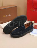 Loro Piana лоферы PR527289 11