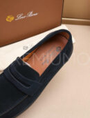 Loro Piana лоферы PR527289 12