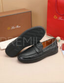 Loro Piana лоферы PR987608 11