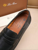 Loro Piana лоферы PR987608 12